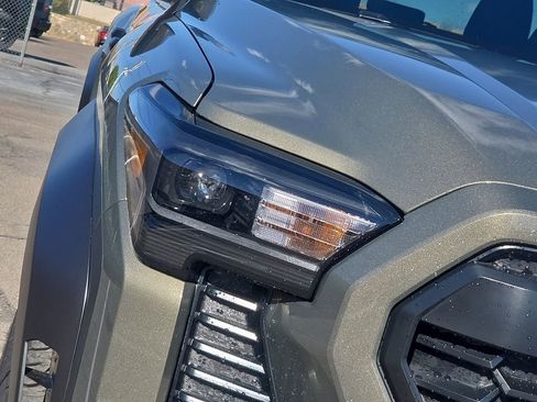 New 2026 Toyota Tacoma TRD Off-Road image 8