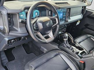New 2025 Ford Bronco Badlands AWD/4WD video 3
