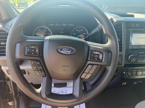 Used 2019 Ford F350 XL w/ STX Appearance Package AWD/4WD image 18