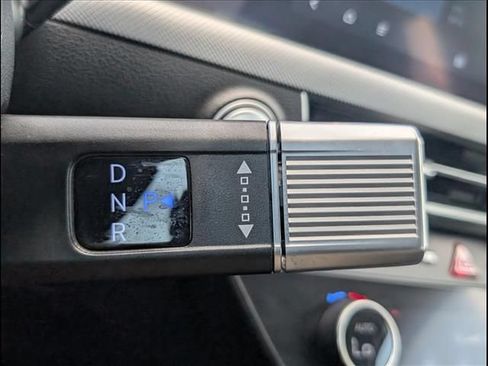 Used 2025 Kia K4 FWD image 13