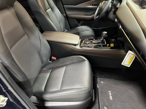 Certified 2025 MAZDA CX-30 AWD 2.5 S w/ Premium Package image 15