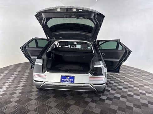 Used 2023 Hyundai Ioniq 5 Limited AWD/4WD image 17