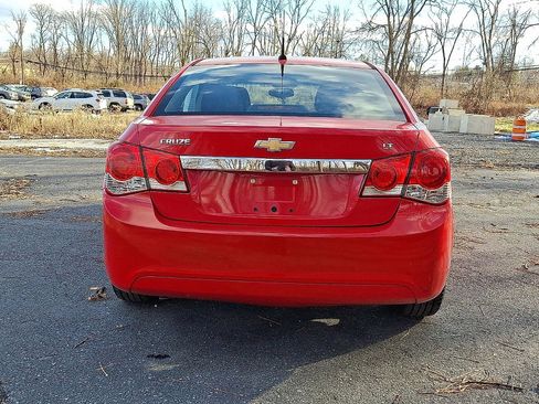 Used 2014 Chevrolet Cruze LT image 7