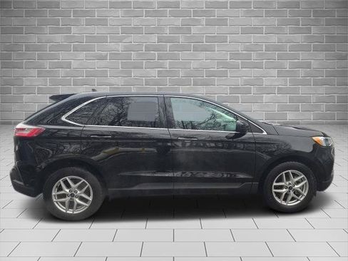 Certified 2022 Ford Edge SEL w/ Convenience Package image 6