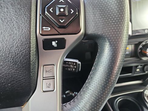 Used 2022 Toyota 4Runner SR5 Premium AWD/4WD image 24