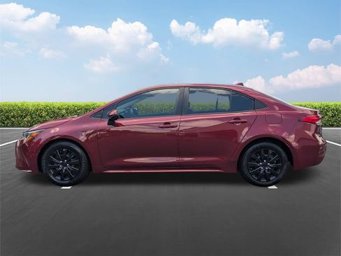 Used 2022 Toyota Corolla LE FWD image 8