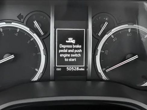 Certified 2023 Toyota 4Runner Limited AWD/4WD image 13