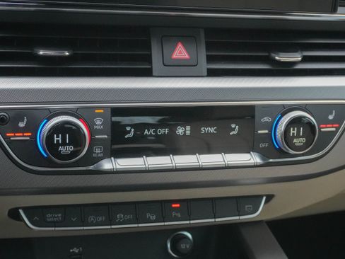 Used 2023 Audi A5 2.0T Prestige w/ Black Optic Plus Package image 26