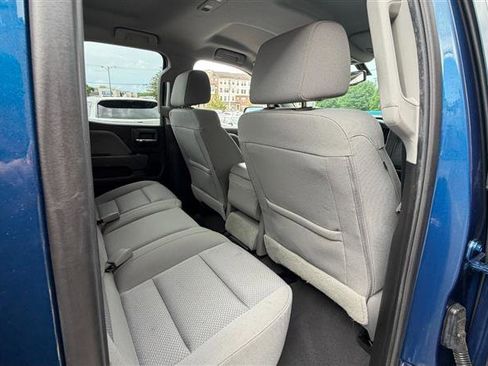 Used 2019 GMC Sierra 1500 Limited w/ Elevation Edition AWD/4WD image 18