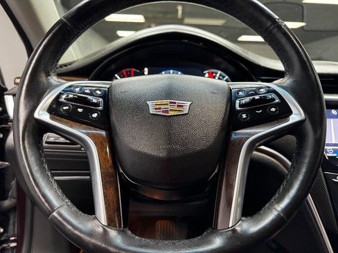 Used 2017 Cadillac XTS Premium Luxury FWD image 22