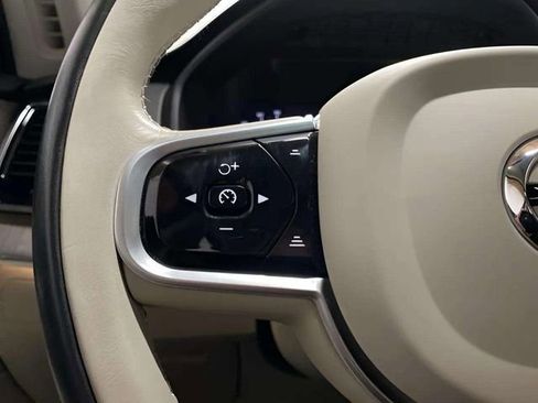 Used 2023 Volvo XC90 T8 Plus w/ Protection Package Premier image 13