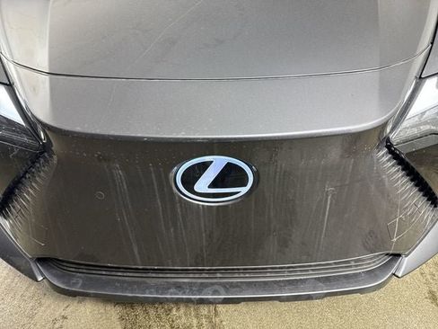 New 2026 Lexus RZ 350e 2WD image 25