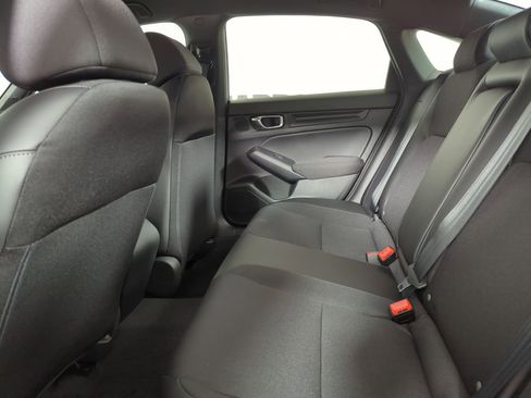 New 2026 Honda Civic Sport image 21