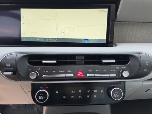 New 2026 Hyundai Palisade SEL FWD image 54
