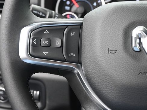 New 2026 RAM 1500 Lone Star AWD/4WD image 10