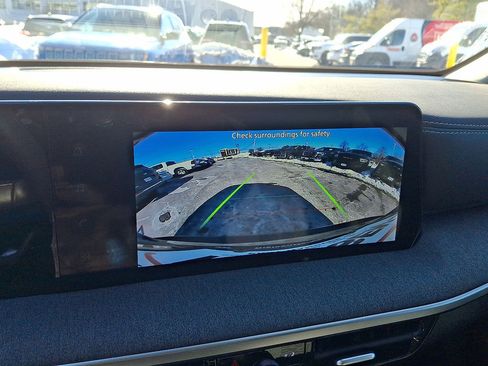 Used 2026 Nissan Kicks SV w/ Cold Weather Package image 15