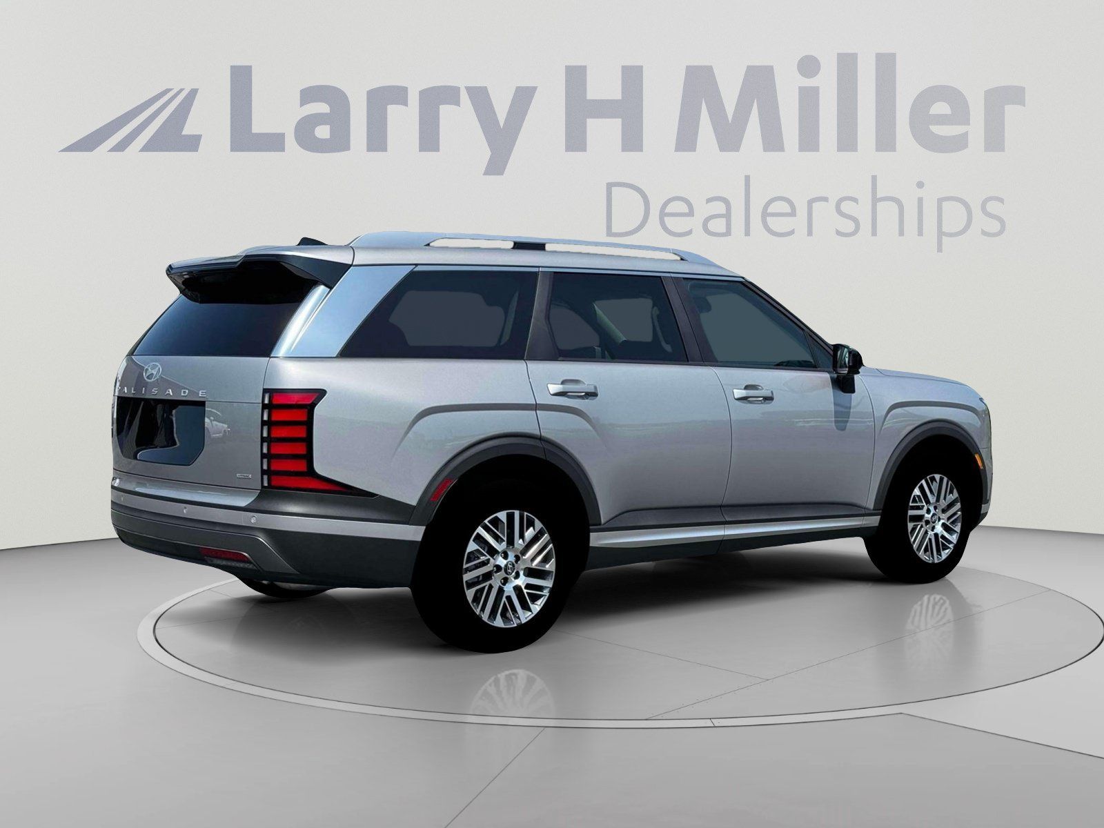 New 2026 Hyundai Palisade SEL AWD/4WD image 8