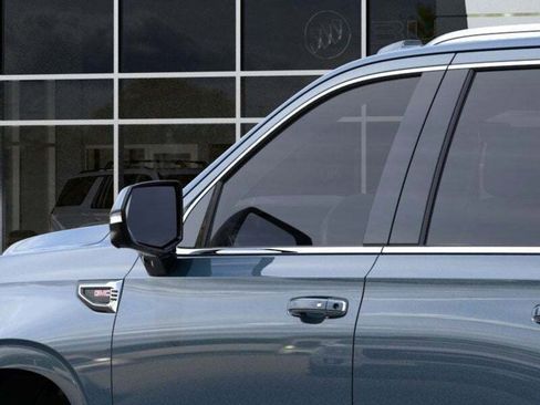 New 2026 GMC Yukon Elevation w/ LPO, Floor Liner Package image 12