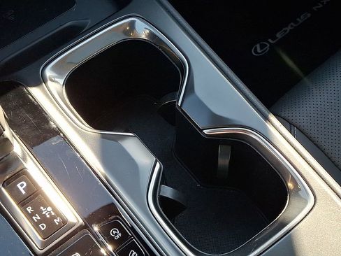 Used 2022 Lexus NX 350 AWD w/ Accessory Package 2 image 26