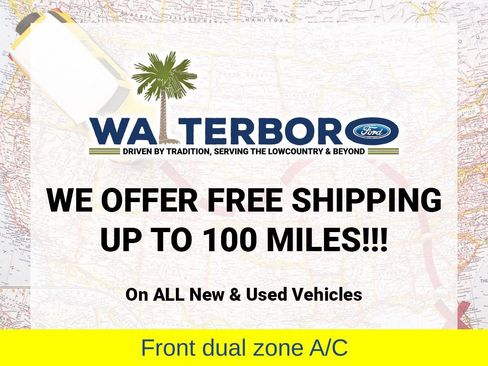 Used 2021 Jeep Compass Sport FWD image 12