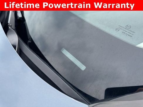 Used 2024 MAZDA CX-30 AWD 2.5 S w/ Preferred Package image 8