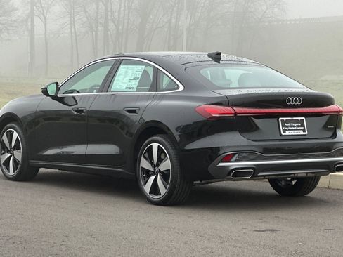 New 2025 Audi A5 2.0T Premium Plus image 5