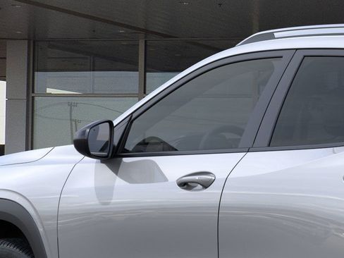 New 2026 Chevrolet Trax ACTIV w/ Driver Confidence Package image 12