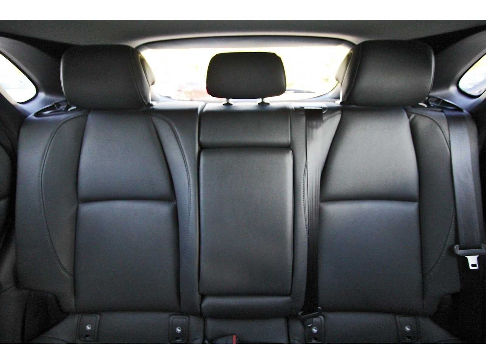Used 2023 MAZDA CX-30 AWD 2.5 S w/ Preferred Package image 9