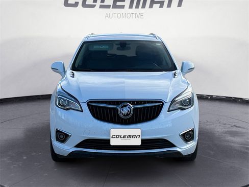 Used 2020 Buick Envision Essence image 8