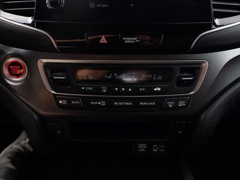 Used 2022 Honda Pilot EX-L image 17