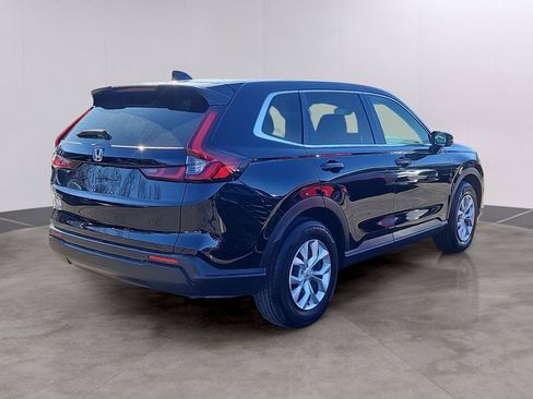 Certified 2026 Honda CR-V LX image 4