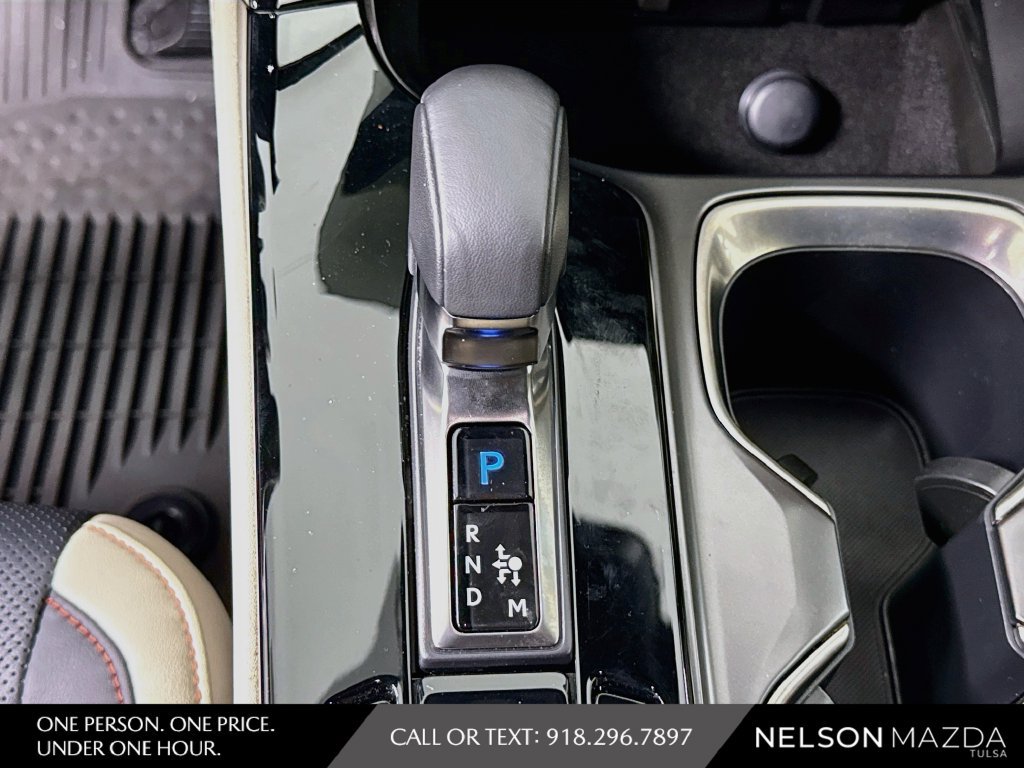 Used 2024 Lexus NX 350 AWD w/ Vision Package image 31
