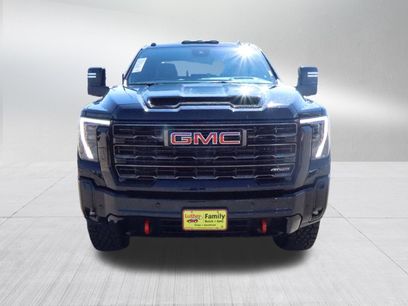 New 2026 GMC Sierra 2500 AT4X