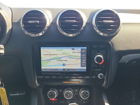 Used 2012 Audi TT 2.0T Prestige image 14