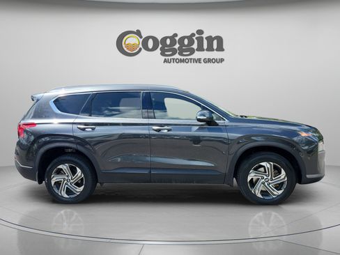 Certified 2023 Hyundai Santa Fe SEL w/ Cargo Package AWD/4WD image 6