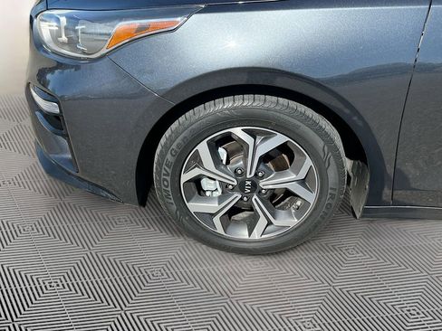Used 2020 Kia Forte LXS image 28
