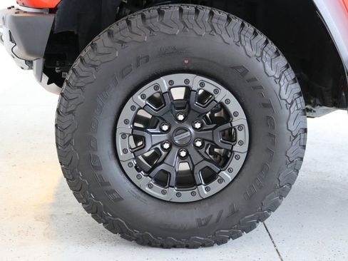 Used 2023 Ford Bronco Raptor image 42