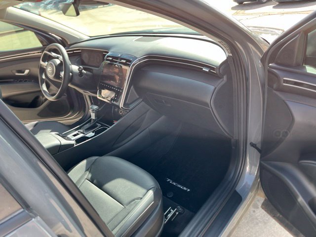 Used 2024 Hyundai Tucson SEL w/ Convenience Package FWD image 17