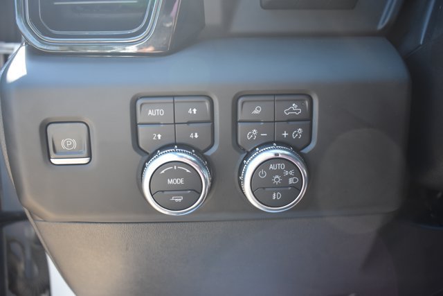 Used 2023 GMC Sierra 1500 AT4X AWD/4WD image 31