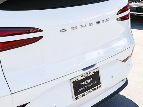 New 2027 Genesis GV60 Prestige AWD/4WD image 7
