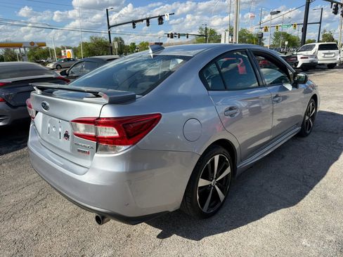 Used 2017 Subaru Impreza 2.0i Sport image 5