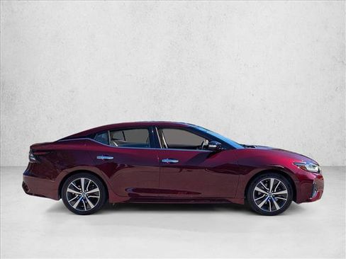 Used 2019 Nissan Maxima 3.5 SL image 4