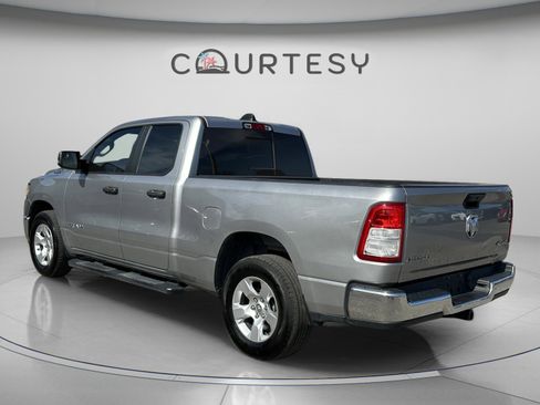 Used 2023 RAM 1500 Big Horn AWD/4WD image 5