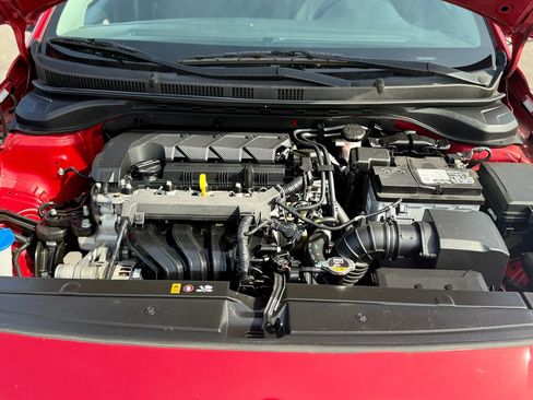 Used 2020 Hyundai Accent SE FWD image 14