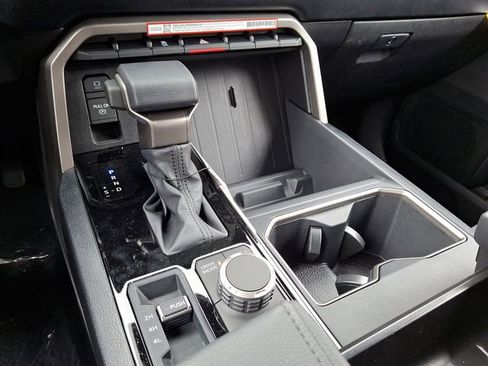 New 2025 Toyota Tundra SR5 AWD/4WD image 14