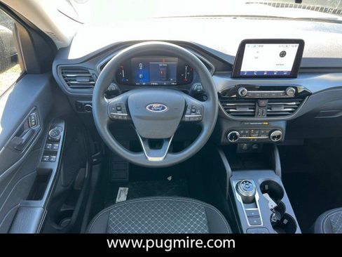 New 2025 Ford Escape Active image 15