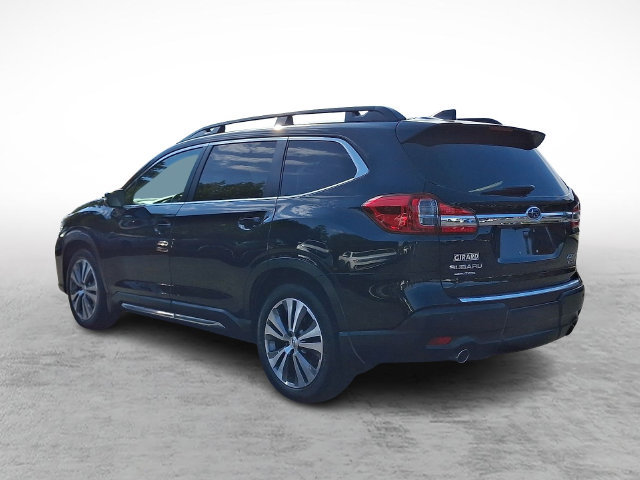 Used 2021 Subaru Ascent Limited w/ Technology Package AWD/4WD image 4