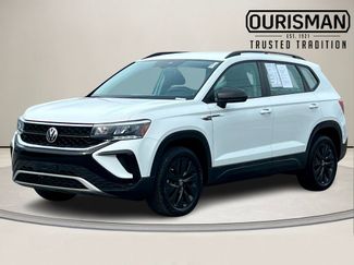 Used 2022 Volkswagen Taos S w/ IQ Drive S Package video 2