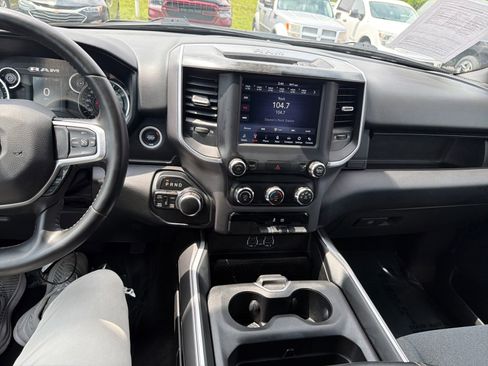 Used 2021 RAM 1500 Big Horn AWD/4WD image 19
