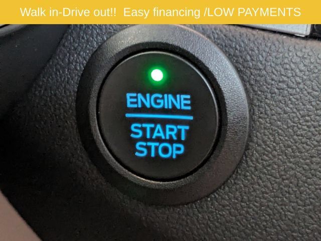 Used 2022 Ford Escape SE FWD image 26